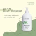 Sữa Dưỡng Thể Biotrade Keratolin Body 8% Urea - New Era - 7Mart.vn