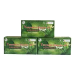 Tảo Lục Nhật Bản Yaeyama Chlorella Ad - Fine Japan - 7Mart.vn