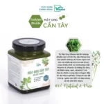 Thành Phần Mật Ong Cần Tây Celery Honey - Mật Ong Vitobe - 7Mart.vn