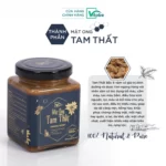 Thành Phần Mật Ong Tam Thất Bắc Vitobe - 7Mart.vn