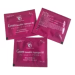 Thông Tin Bao Bì Chiết Xuất Cây Măng Tây Green Smoothie Asparagus Ad - Fine Japan - 7Mart.vn