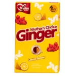 Trà Gừng đỏ Myibu Vị Chanh (lemon) - 7Mart.vn