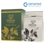 V-prime Coffee Cf01 Nature - Cà Phê Xay 100% Arabica - 7Mart.vn