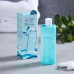 Ảnh Thực Tế Nước Hoa Hồng Dưỡng ẩm Beyond Angel Aqua Moisture Toner 500ml - Lg Vina - 7Mart.vn