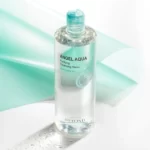 Ảnh Thực Tế Nước Tẩy Trang Beyond Angel Aqua Purifying Cleansing Water 500ml - 7Mart.vn