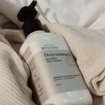 Ảnh Thực Tế Sữa Dưỡng Thể Beyond Deep Moisture Body Emulsion - 7Mart.vn