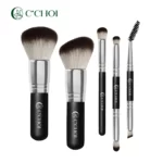 Bộ Cọ Trang Điểm Cá Nhân C'choi 7 đầu Chổi - Punar - 7Mart.vn