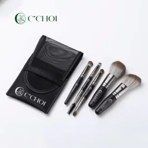 Bộ Cọ Trang Điểm Cá Nhân C'choi - Punar - 7Mart.vn