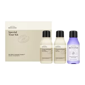 Bộ Chăm Sóc Da Toàn Thân Beyond Special Tour Kit - 7Mart.vn
