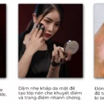 Cách Sử Dụng Phấn Nước C'choi Herbal Dd Cushion - Punar - 7Mart.vn