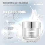 Công Dụng Kem Dưỡng Time Reverse Lifting Cream Cell Fusion C Expert - 7Mart.vn