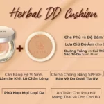 Công Dụng Phấn Nước C'choi Herbal Dd Cushion - Punar - 7Mart.vn