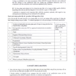 Danh Sách Thành Phần đầy đủ Trong Tinh Chất Dưỡng Mắt 3 Tác động C’choi - Triple Effect Eye Serum - Punar - 7Mart.vn