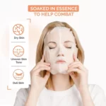 Đối Tượng Sử Dụng Mặt Nạ Dưỡng Trắng Beyond Intensive Ampoule Mask 2x Brightening Vita C (màu Hồng) - Lg Vina - 7Mart.vn