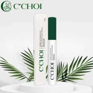 Dưỡng Mi Tế Bào Gốc C'choi - Bio-placenta Lash Serum - Punar - 7Mart.vn