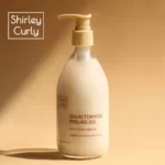 Gel Tẩy Da Chết Shirley Curly Galactomyces Peeling Gel 300ml - 7Mart.vn