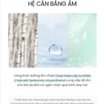 Hệ Cân Bằng ẩm Nước Tẩy Trang Beyond Angel Aqua Purifying Cleansing Water - 7Mart.vn
