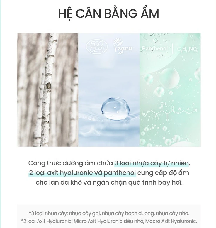 Hệ Cân Bằng ẩm Nước Tẩy Trang Beyond Angel Aqua Purifying Cleansing Water - 7mart.vn