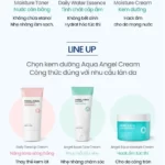 Hướng Dẫn Các Bước Dưỡng Da Với Beyond - 7Mart.vn