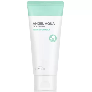 Kem Dưỡng Phục Hồi Da Beyond Angel Aqua Cica Cream 150ml - 7Mart.vn