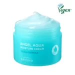 Kem Dưỡng ẩm Dịu Da Beyond Angel Aqua Moisture Cream 150ml - 7Mart.vn