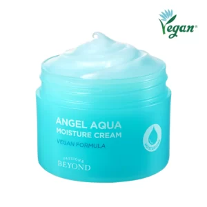 Kem Dưỡng ẩm Dịu Da Beyond Angel Aqua Moisture Cream 150ml - 7Mart.vn