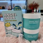 Kem Dưỡng ẩm Dịu Da Beyond Angel Aqua Moisture Cream Vegan Formula - 7Mart.vn