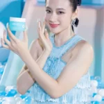 Kem Dưỡng ẩm Dịu Da Beyond Angel Aqua Moisture Cream Vegan Formula - Passion & Beyond - 7Mart.vn