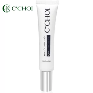 Kem Lót Trang điểm C'choi Q10 Glow Primer - Punar - 7Mart.vn