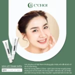 Kem Lót Trang điểm C'choi Làm đẹp Và Dưỡng Da - Q10 Glow Primer - Punar - 7Mart.vn