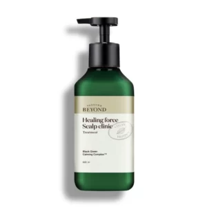 Kem Xả Tóc Beyond Healing Force Scalp Clinic Treatment 500ml - 7Mart.vn