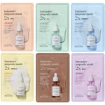 Mặt Nạ Beyond Intensive Ampoule Mask 2x 6 Loại - Lg Vina - 7Mart.vn