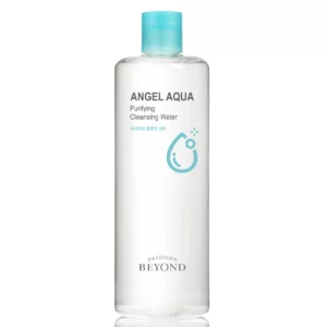 Nước Tẩy Trang Beyond Angel Aqua Purifying Cleansing Water 500ml - 7Mart.vn