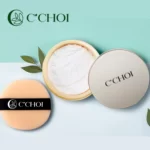 Phấn Phủ Kiềm Dầu C'choi Velvet Film Powder Foundation - Punar - 7Mart.vn