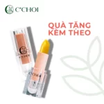 Quà Tặng Kèm Khi Mua Combo Trang điểm Cơ Bản 1 - C'choi - Punar - 7Mart.vn