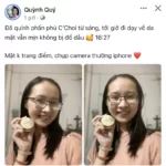 Review Phấn Phủ C'choi Velvet Film Powder Foundation - Punar - 7Mart.vn