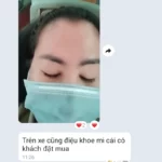 Review Dưỡng Mi Tế Bào Gốc C'choi - Bio-placenta Lash Serum - Punar - 7Mart.vn - Hình 1