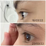 Review Dưỡng Mi Tế Bào Gốc C'choi - Bio-placenta Lash Serum - Punar - 7Mart.vn - Hình 12