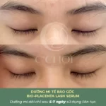 Review Dưỡng Mi Tế Bào Gốc C'choi - Bio-placenta Lash Serum - Punar - 7Mart.vn - Hình 13