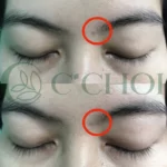 Review Dưỡng Mi Tế Bào Gốc C'choi - Bio-placenta Lash Serum - Punar - 7Mart.vn - Hình 2