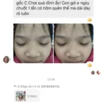 Review Dưỡng Mi Tế Bào Gốc C'choi - Bio-placenta Lash Serum - Punar - 7Mart.vn - Hình 4