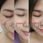 Review Dưỡng Mi Tế Bào Gốc C'choi - Bio-placenta Lash Serum - Punar - 7Mart.vn - Hình 5