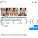 Review Dưỡng Mi Tế Bào Gốc C'choi - Bio-placenta Lash Serum - Punar - 7Mart.vn - Hình 6