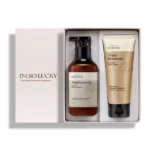 Set Sữa Dưỡng Thể Cấp ẩm Chuyên Sâu Total Recovery Body Set 450ml - 7Mart.vn