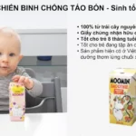 Smoothie Dinh Dưỡng Bonne - Sinh Tố Dinh Dưỡng Chống Táo Bón - 7Mart.vn