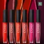 Son Kem Khoáng C’choi Punar Mineral Lip Cream - 7Mart.vn