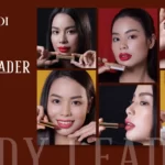 Son Sáp C’choi đẳng Cấp - Lady Leader - Punar - 7Mart.vn