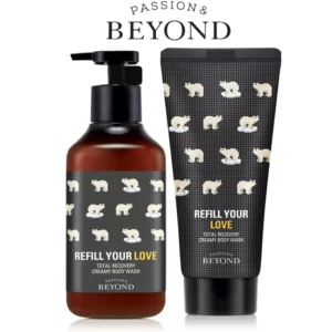 Sữa Tắm Beyond Total Recovery Creamy Body Wash - 7Mart.vn