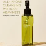 Tẩy Trang Kết Hợp Sữa Rửa Mặt 2in1 Beyond Phytoganic Cleansing Liquid - 7Mart.vn