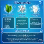 Thành Phần Dầu Tắm Gội Baby Thảo Dược Pharpharp 2in1 Jpnatural - 7Mart.vn